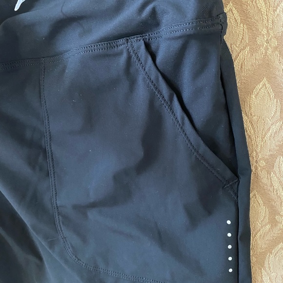 BVVU shorts black new XL - Picture 2 of 6